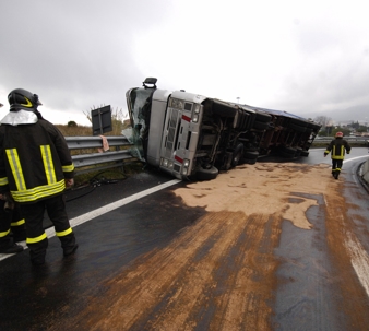 Truck Accident Claims
