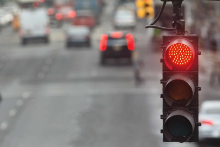 traffic light