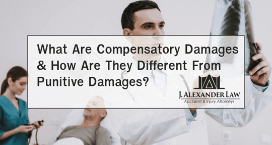compensatory damages