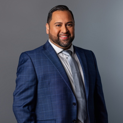 Gilbert  Guerrero Photo