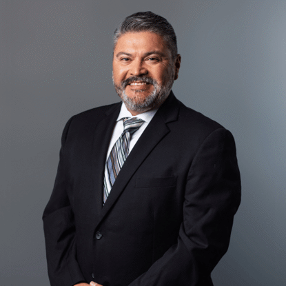 Manuel  Alvarado Photo