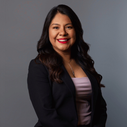 Raquel  Aguilar Photo