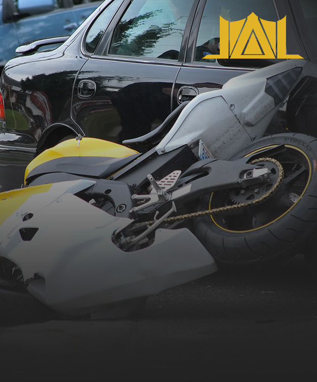 MOTORCYCLE ACCIDENTS